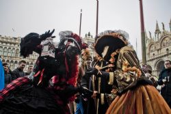 Venezia Carnevale Maschera carnevale di Venezia 2016