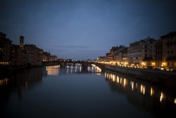 Firenze Arno 