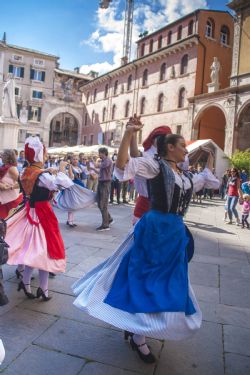 Verona Tocatì 2017 Persone 