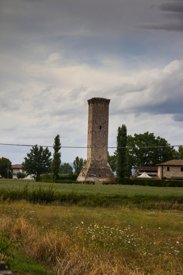 Spello Torre 