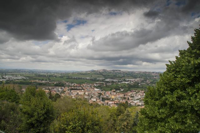 Loreto Panorama 