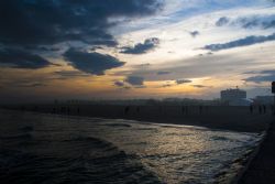 Marina di Ravenna Mare Natura Cielo 