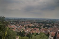 Marostica (Vi) Panorama 