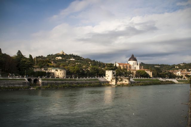 Verona Panorama 