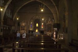 Sirmione Chiesa monumenti  