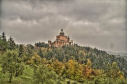 Bologna San Luca 