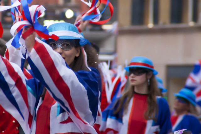 Verona Carnevale 