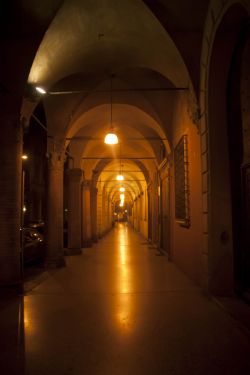 Bologna Portico 