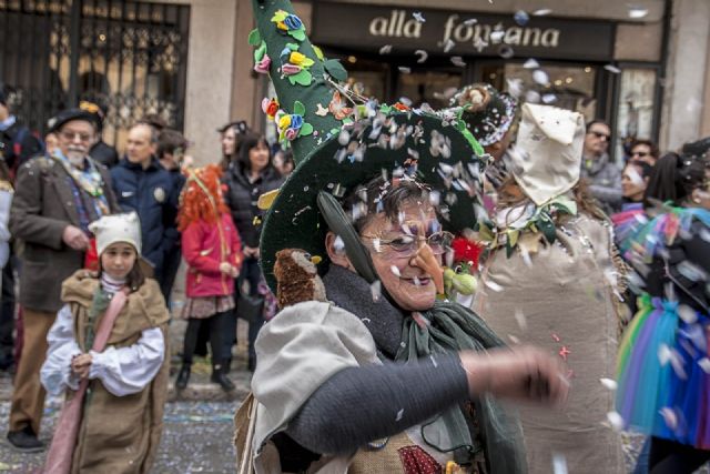 Verona Carnevale 