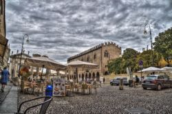 Mantova HDR Strade  