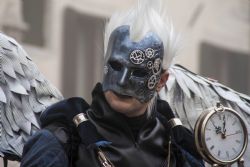 Venezia Carnevale Maschera carnevale di Venezia 2016