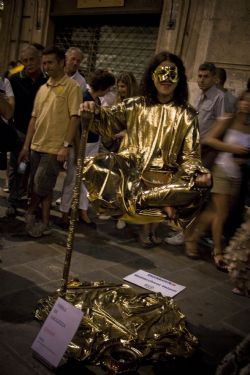 Ferrara Buskers Feste Sagre 