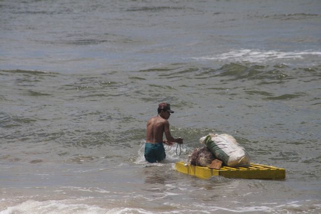 Brasile Pescatore 