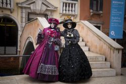 Venezia Carnevale Maschera carnevale di Venezia 2016