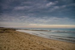 Marina di Ravenna Mare Natura cielo 