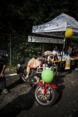 Bologna Motocicletta  Il San Looca Day 2014