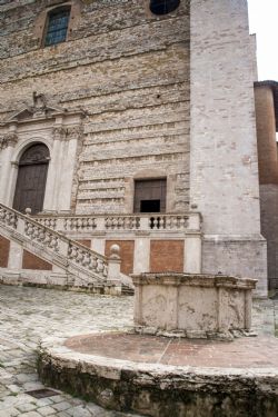 Perugia Umbria Chiese Monumenti 