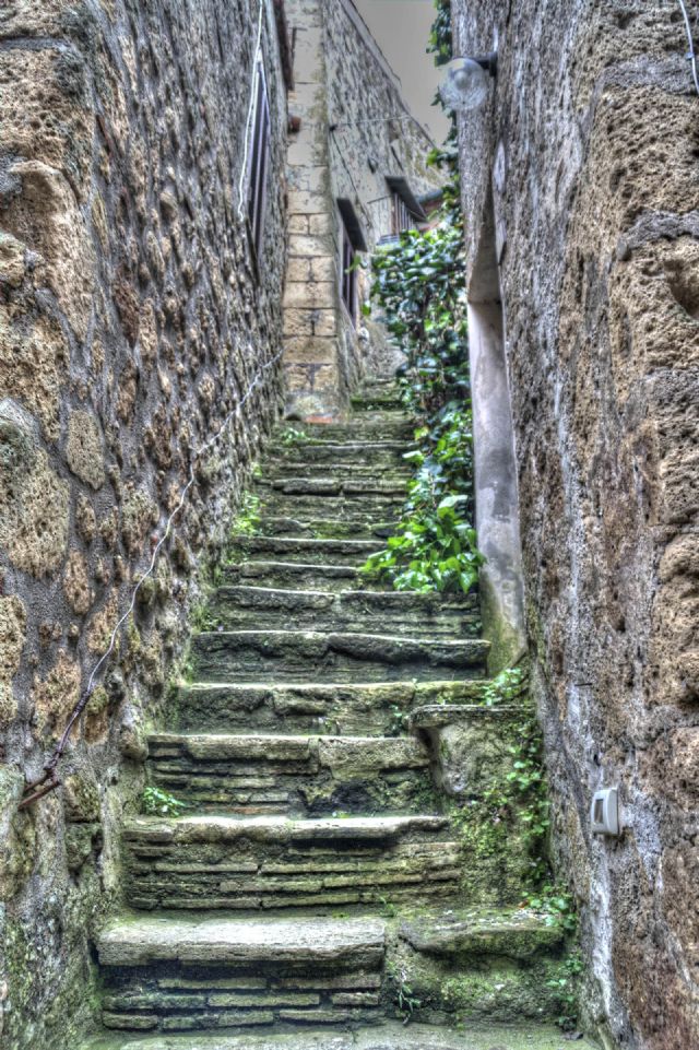 Sorano HDR 