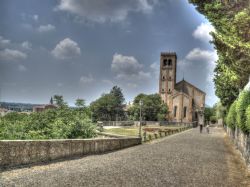 Monselice Monumenti Edifici 