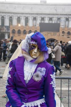 Venezia Carnevale Maschera carnevale di Venezia 2016