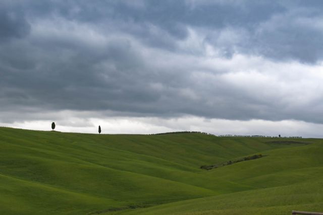 Toscana PanoramaNatura 
