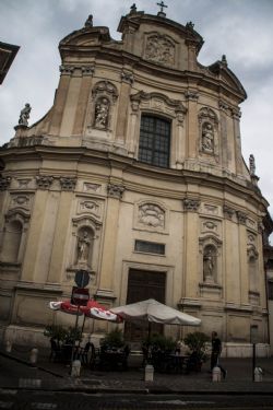 Mantova Monumento Edificio Chiesa 