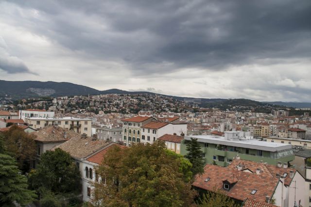 Triete Panorama 