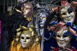 Venezia Carnevale Maschera carnevale di Venezia 2016