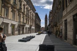 Teramo Edifici Monumenti 