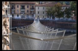 Verona Tocatì Adige Un ideale ponte sul fiume Adige