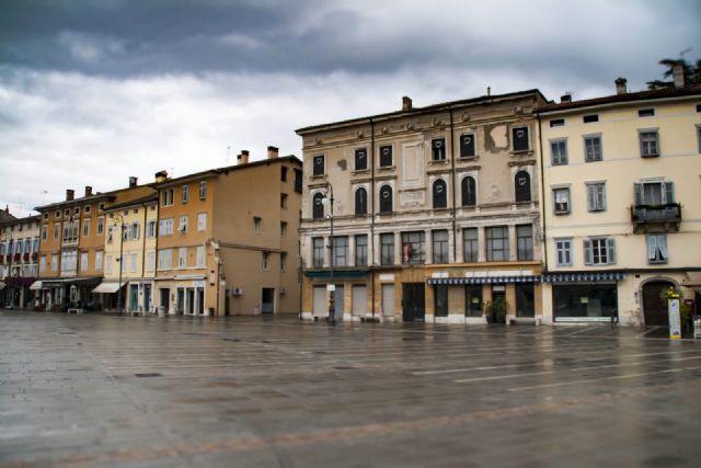 Gorizia  