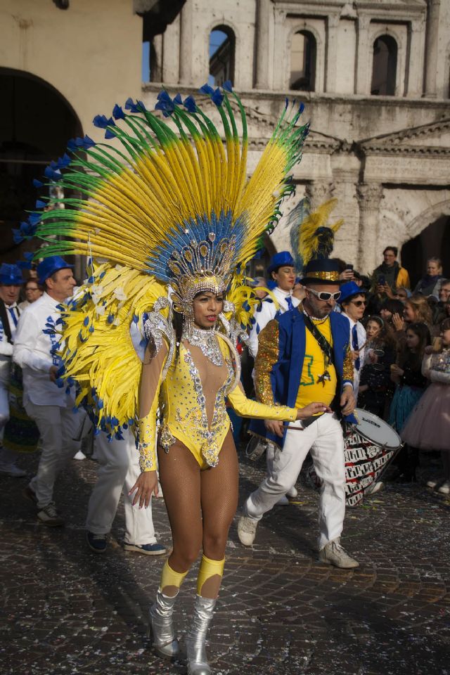 Verona Carnevale 