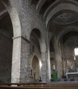 Assisi  Umbria Chiese Monumenti 