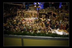 Ferrara Statuine Presepe 