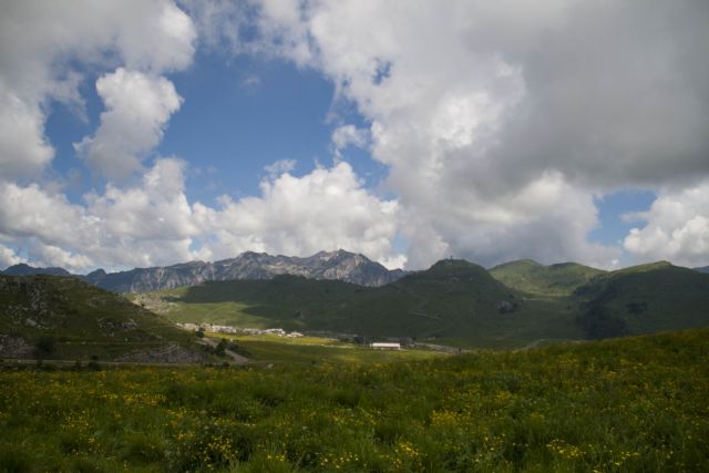 Lessinia Montagne Prealpi 