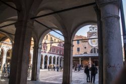 Venezia Edifici Monumenti 