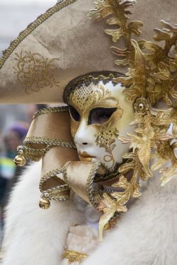 Venezia Carnevale Maschera carnevale di Venezia 2016