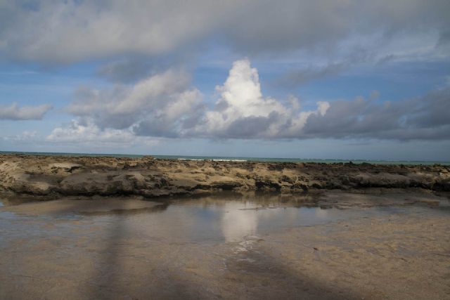 Brasile Mare Natura Panorama 