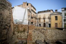 Teramo Edifici Monumenti 