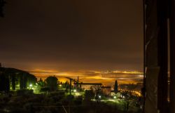 Verona Panorame Luci 