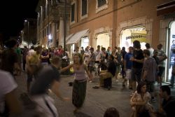 Ferrara Buskers Feste Sagre 