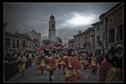 N/A Carnevale Maschera 