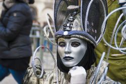 Venezia Carnevale Maschera carnevale di Venezia 2016