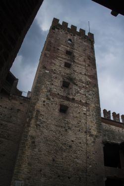 Marostica (Vi) Edificio Monumento 