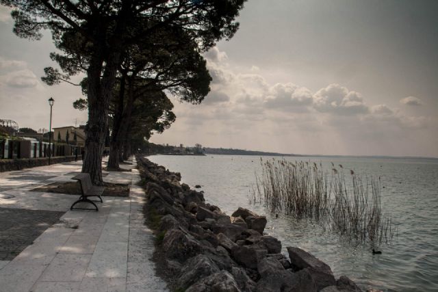 Bardolino - Lago di garda Lago 