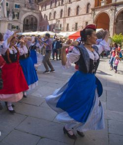 Verona Tocatì 2017 Persone 