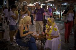 Ferrara Buskers Feste Sagre Indovina