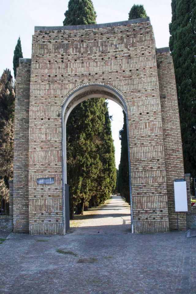 Aquileia Basilica Chiese Monumenti 