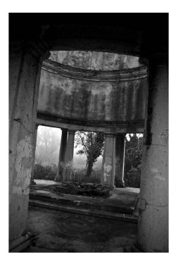 Verona Edificio Monumento Ex Lazzareto del Palladio