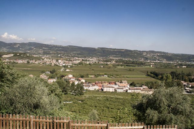 Valpolicella Panorama 